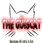 Logo of TheGuiscat android Application 